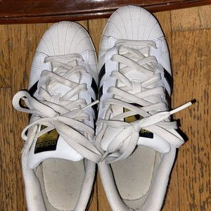 Adidas Superstar